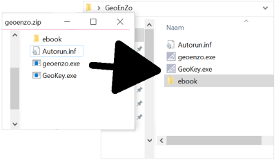 GeoEnZo 5.0  Baixe no MrDownload (Windows)